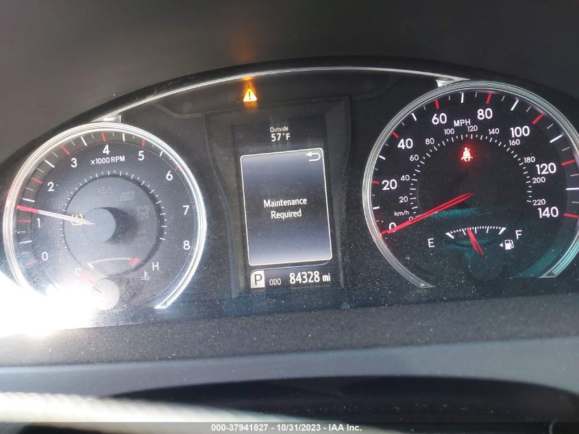 2016 TOYOTA CAMRY LE/XLE/SE/XSE - 4T1BF1FK8GU230471
