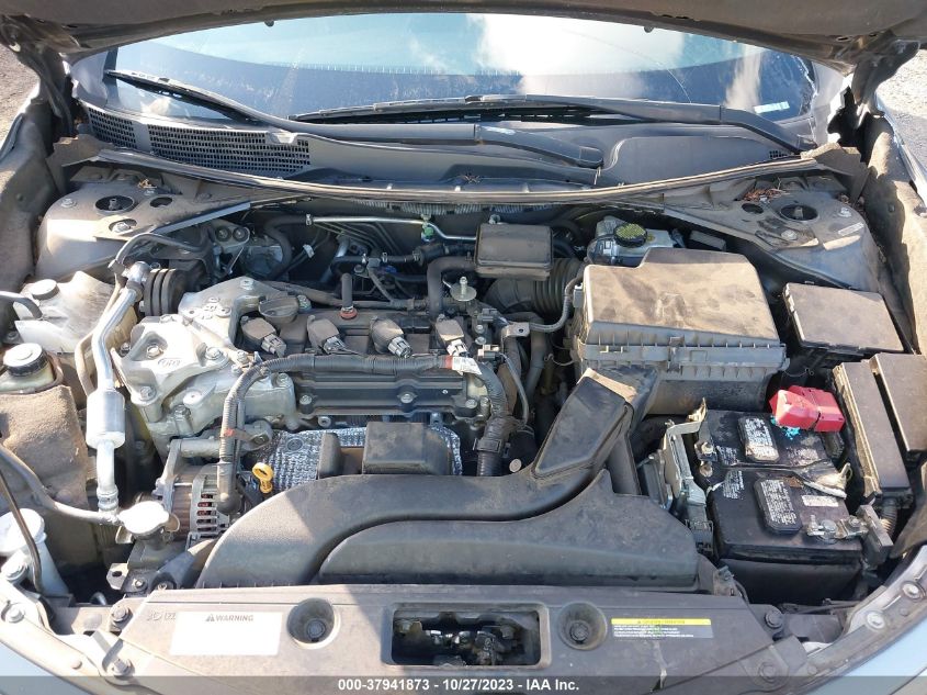 2015 NISSAN ALTIMA 2.5 S - 1N4AL3AP5FN889050