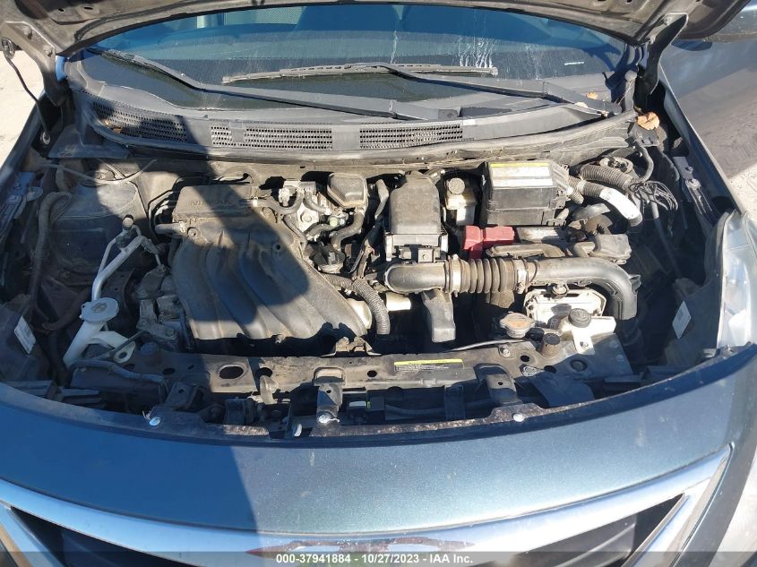 2016 NISSAN VERSA S/S PLUS/SL/SV - 3N1CN7AP0GL851217