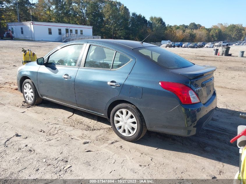 2016 NISSAN VERSA S/S PLUS/SL/SV - 3N1CN7AP0GL851217