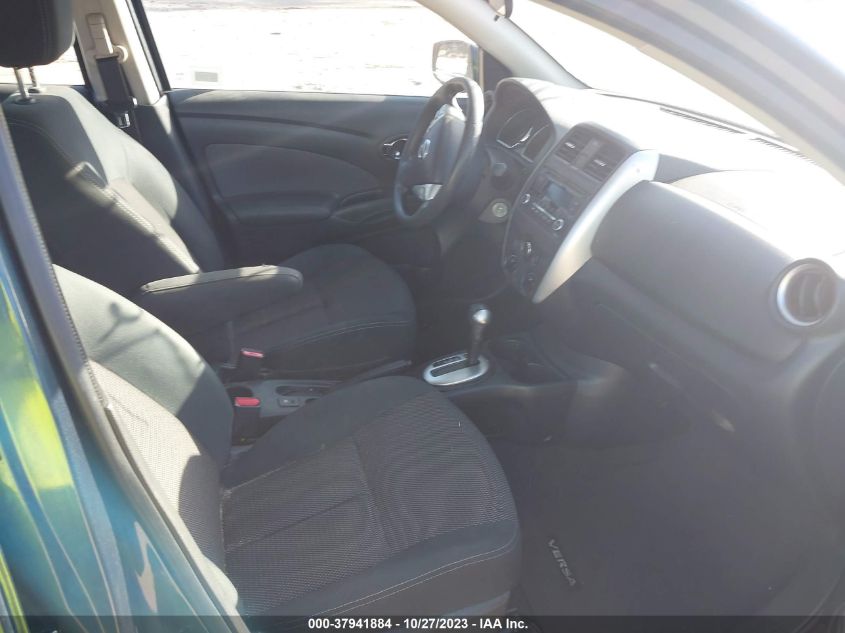 2016 NISSAN VERSA S/S PLUS/SL/SV - 3N1CN7AP0GL851217