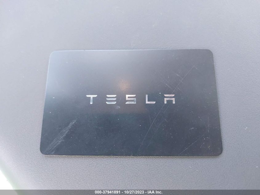 2023 TESLA MODEL 3 - 5YJ3E1EAXPF640251