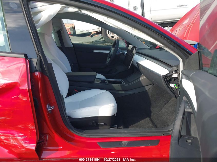 2023 TESLA MODEL 3 - 5YJ3E1EAXPF640251