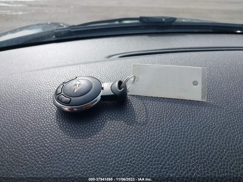 2014 MINI CLUBMAN COOPER S - WMWZG3C53ET800631