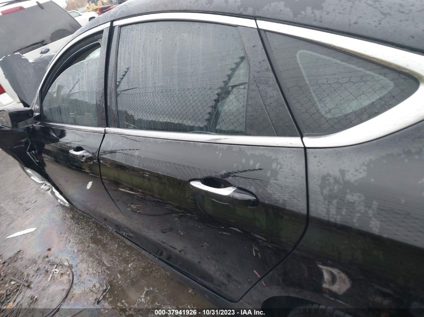 2015 CHRYSLER 200 C - 1C3CCCCBXFN553855