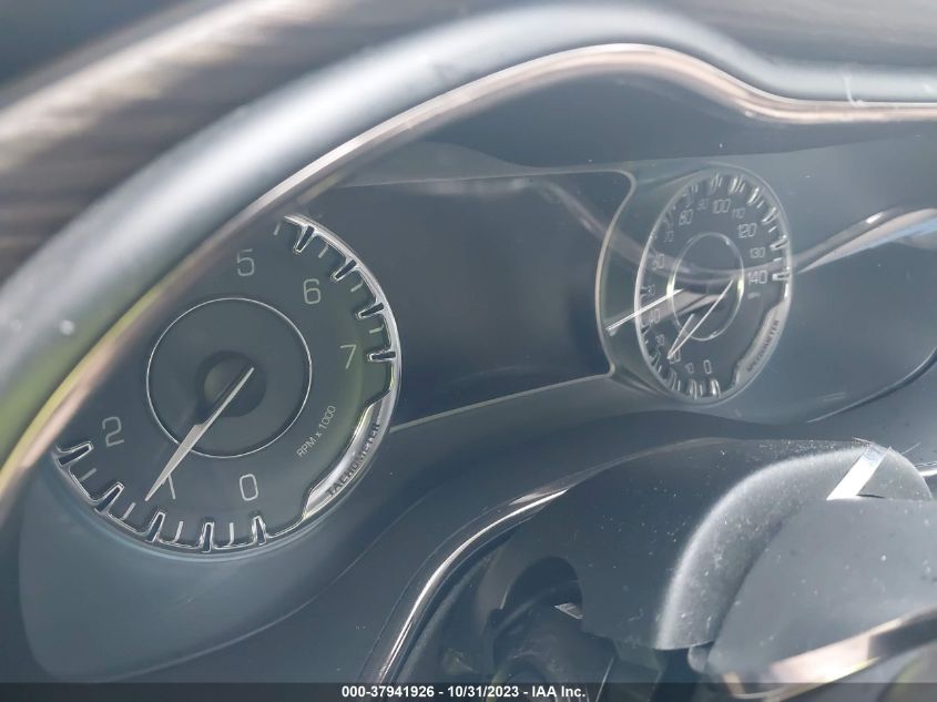 2015 CHRYSLER 200 C - 1C3CCCCBXFN553855