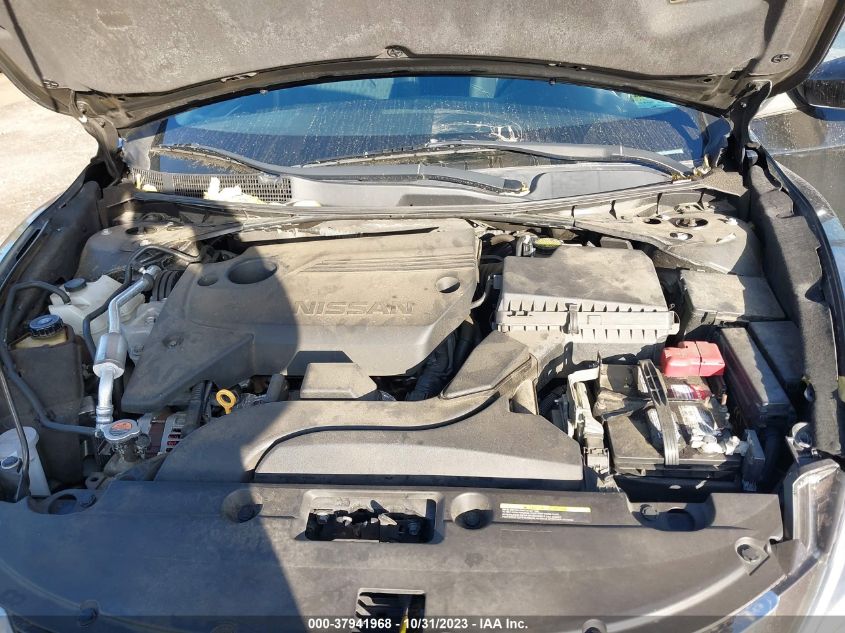 2016 NISSAN ALTIMA 2.5/S/SV/SL/SR - 1N4AL3AP6GN345111