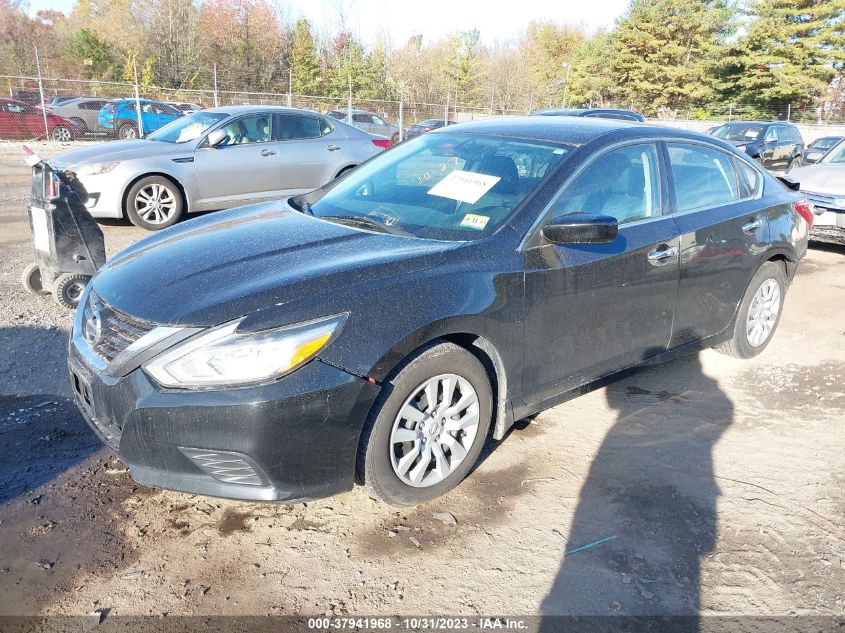 2016 NISSAN ALTIMA 2.5/S/SV/SL/SR - 1N4AL3AP6GN345111