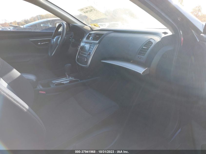 2016 NISSAN ALTIMA 2.5/S/SV/SL/SR - 1N4AL3AP6GN345111