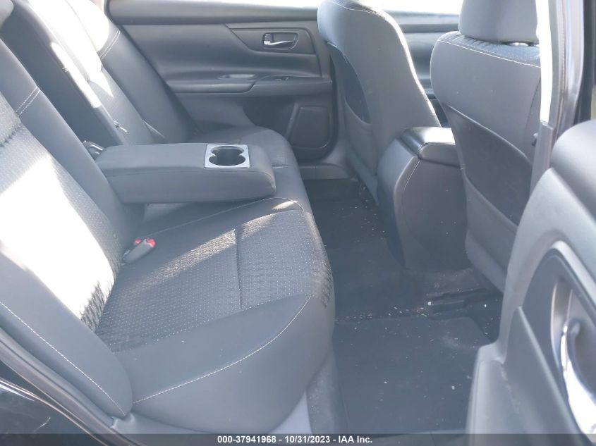 2016 NISSAN ALTIMA 2.5/S/SV/SL/SR - 1N4AL3AP6GN345111