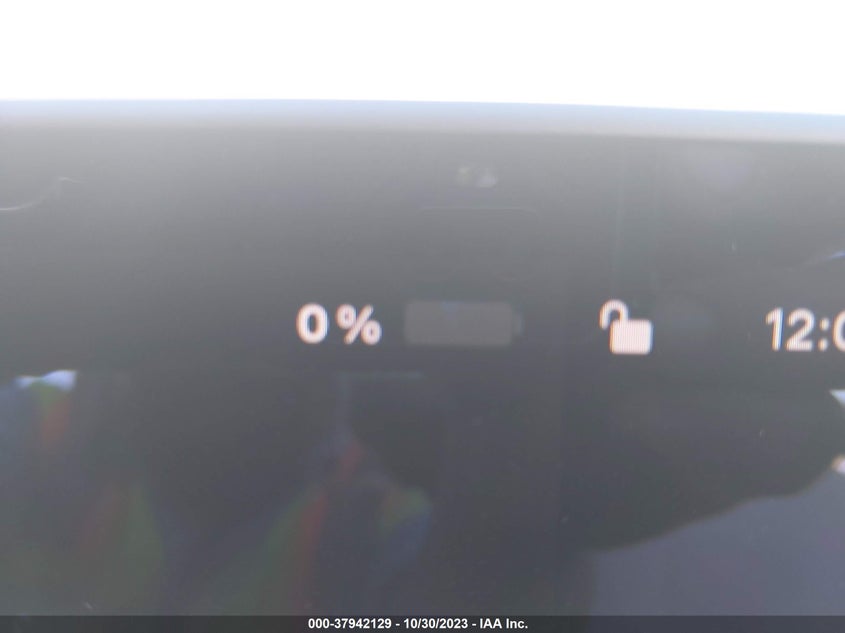 VIN 5YJYGDEE2LF056344 2020 TESLA MODEL Y