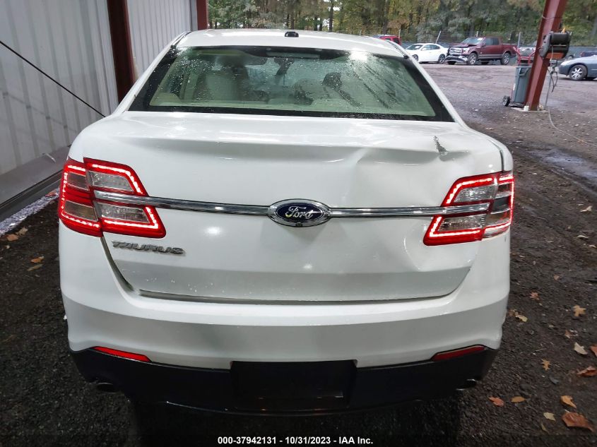 2015 FORD TAURUS SE - 1FAHP2D80FG192536