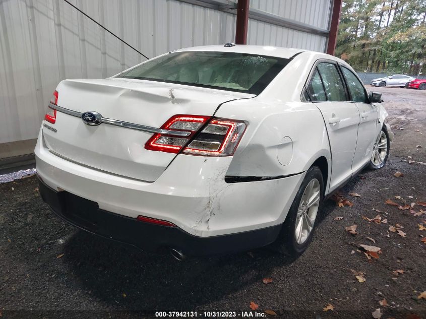 2015 FORD TAURUS SE - 1FAHP2D80FG192536