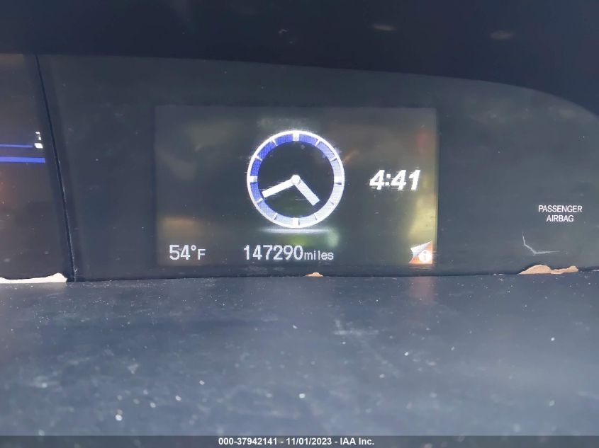 2014 HONDA CIVIC LX - 2HGFB2F5XEH556856