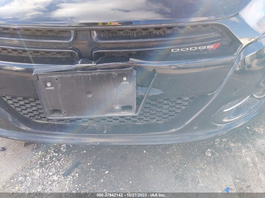 2013 DODGE DART SXT - 1C3CDFBA6DD312028