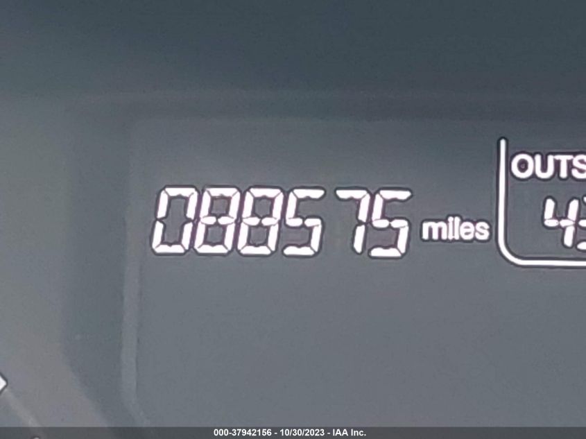 2014 HONDA ODYSSEY EX - 5FNRL5H42EB037594