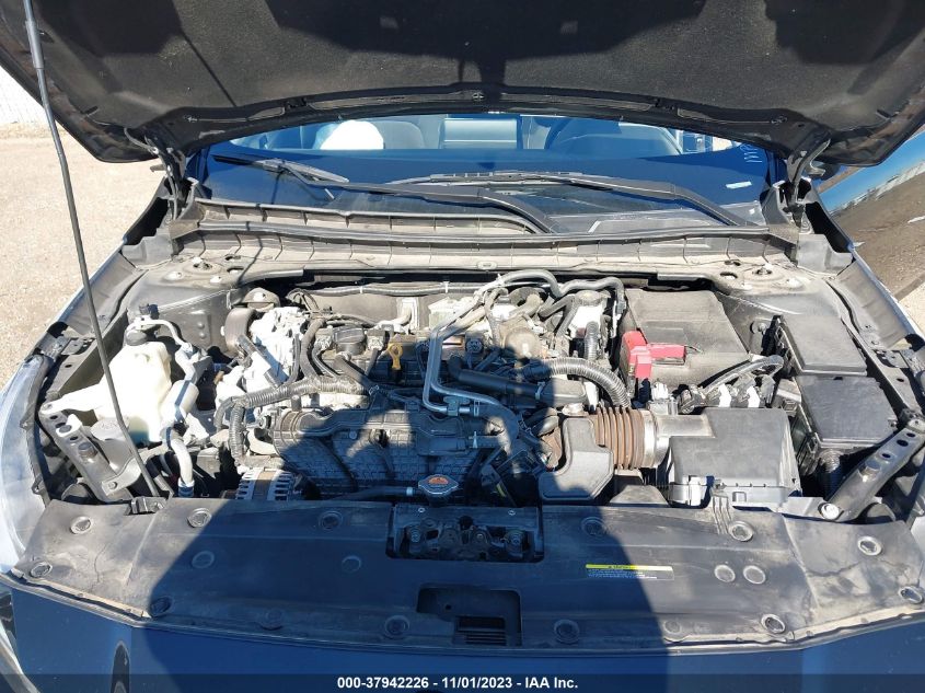 2021 NISSAN ALTIMA 2.5 SV - 1N4BL4DV4MN350968