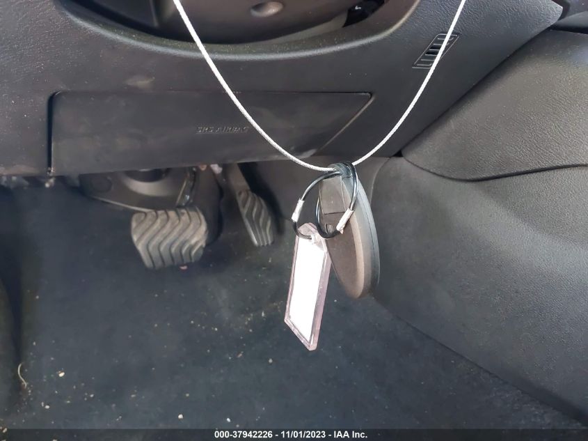 2021 NISSAN ALTIMA 2.5 SV - 1N4BL4DV4MN350968