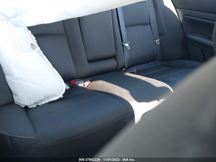 2021 NISSAN ALTIMA 2.5 SV - 1N4BL4DV4MN350968