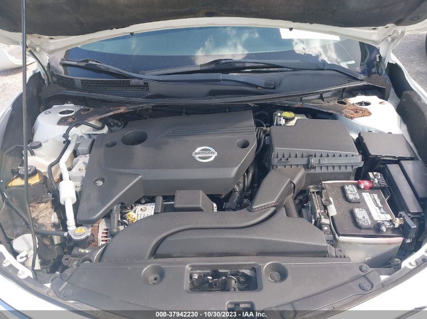 2013 NISSAN ALTIMA 2.5/S/SV/SL - 1N4AL3AP8DC170187