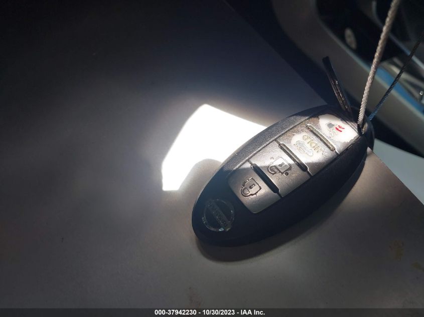 2013 NISSAN ALTIMA 2.5/S/SV/SL - 1N4AL3AP8DC170187