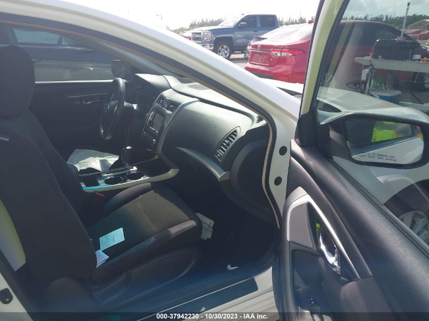 2013 NISSAN ALTIMA 2.5/S/SV/SL - 1N4AL3AP8DC170187