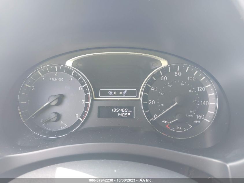 2013 NISSAN ALTIMA 2.5/S/SV/SL - 1N4AL3AP8DC170187