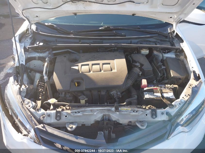 2015 TOYOTA COROLLA L/LE/S/S PLUS/LE PLUS - 5YFBURHE2FP295067
