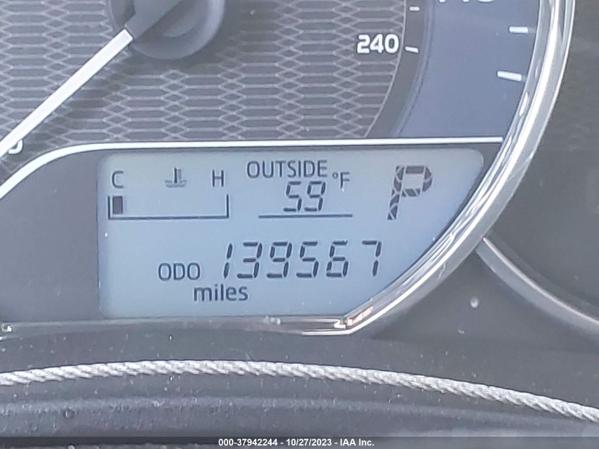 2015 TOYOTA COROLLA L/LE/S/S PLUS/LE PLUS - 5YFBURHE2FP295067