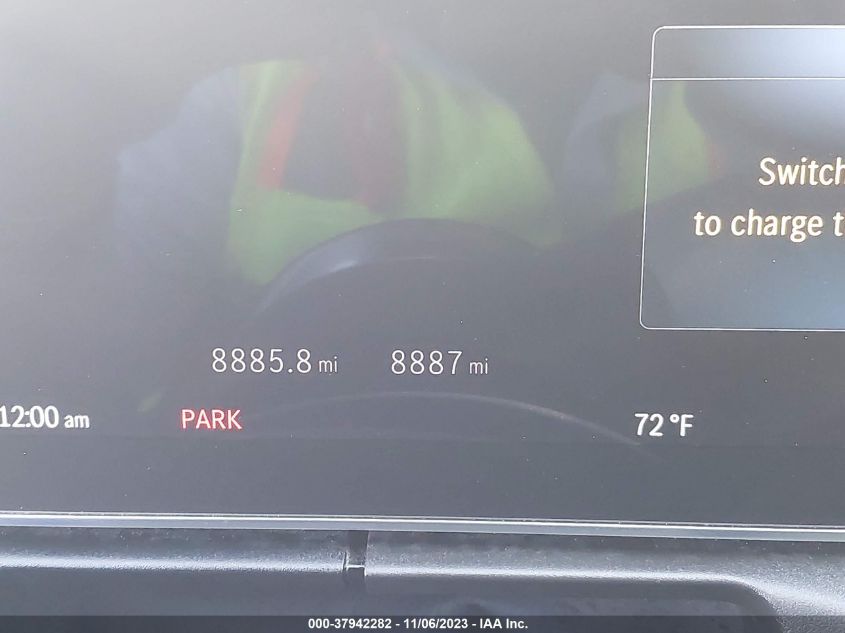 2022 MERCEDES-BENZ C 300 - W1KAF4GB8NR015520