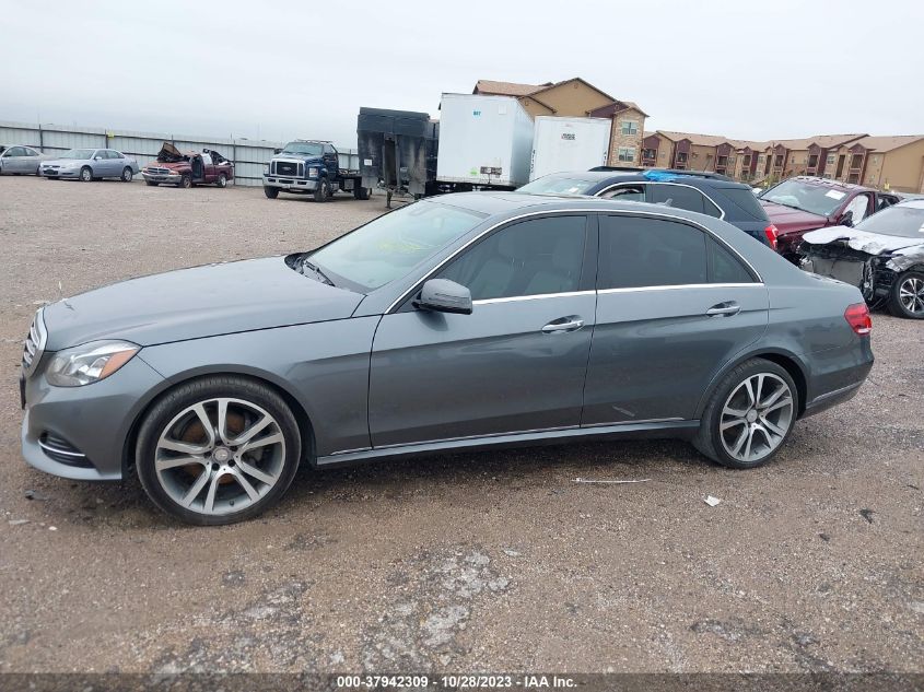 2016 MERCEDES-BENZ E 350 E 350 LUXURY WDDHF5KB2GB262619