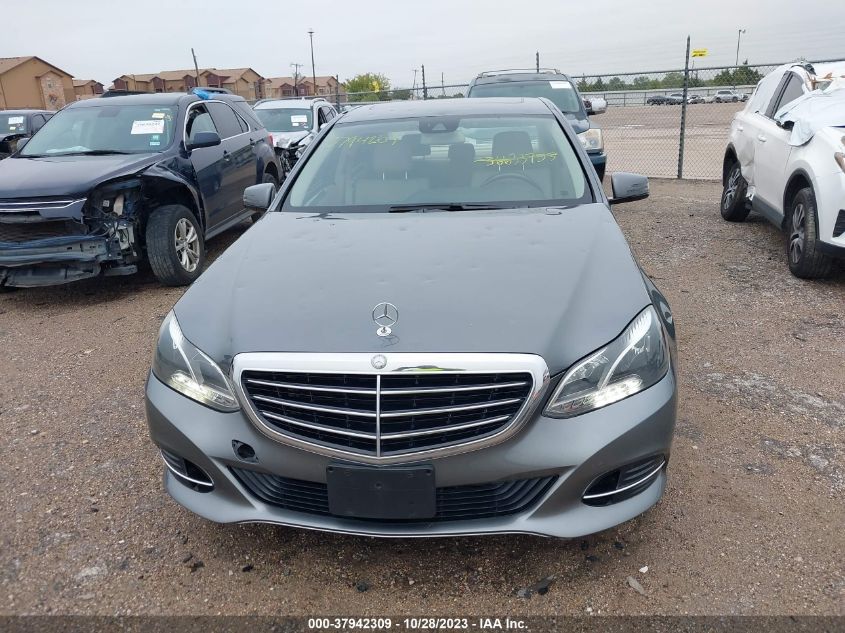 2016 MERCEDES-BENZ E 350 E 350 LUXURY WDDHF5KB2GB262619
