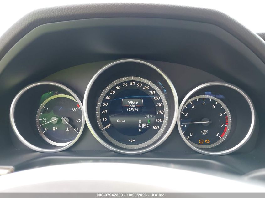 2016 MERCEDES-BENZ E 350 E 350 LUXURY WDDHF5KB2GB262619