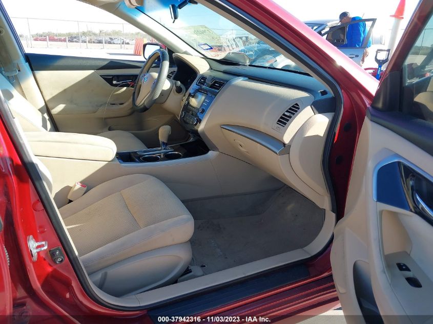 2014 NISSAN ALTIMA 2.5 S - 1N4AL3AP6EN258032