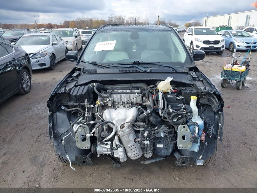 2018 JEEP COMPASS LATITUDE - 3C4NJCBB3JT495219