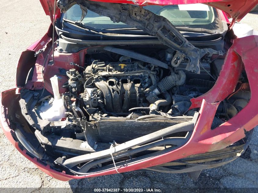 2013 HYUNDAI ELANTRA GT - KMHD35LE4DU068213