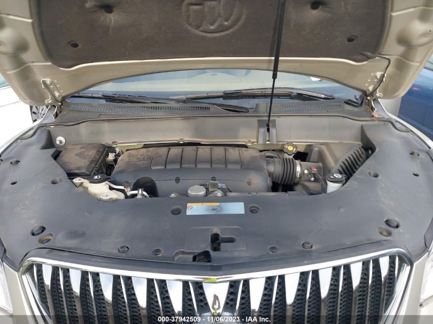 2014 BUICK ENCLAVE LEATHER - 5GAKRBKD2EJ290870