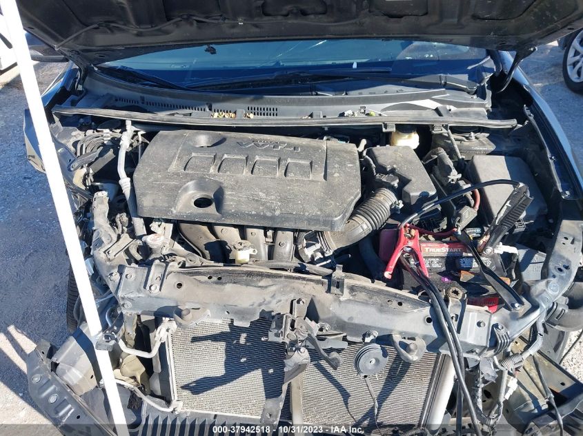 2018 TOYOTA COROLLA L/LE/XLE/SE/XSE - 5YFBURHE3JP765440
