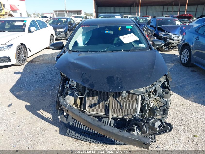 2018 TOYOTA COROLLA L/LE/XLE/SE/XSE - 5YFBURHE3JP765440