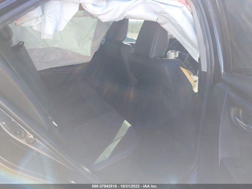 2018 TOYOTA COROLLA L/LE/XLE/SE/XSE - 5YFBURHE3JP765440