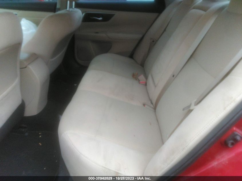 2015 NISSAN ALTIMA 2.5 S - 1N4AL3AP2FC570703