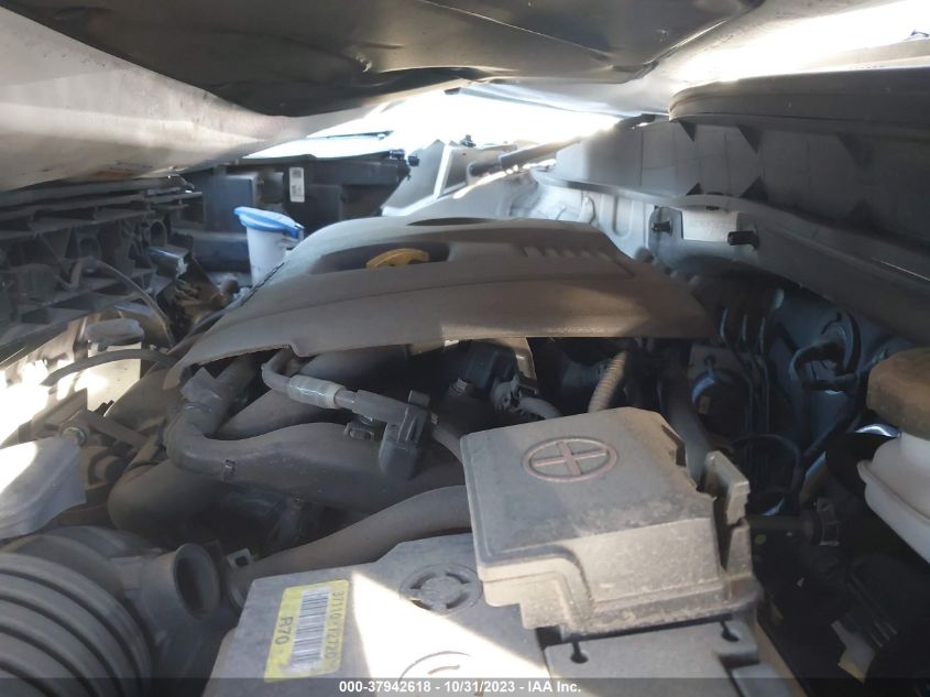 2022 KIA SOUL LX - KNDJ23AU1N7176152
