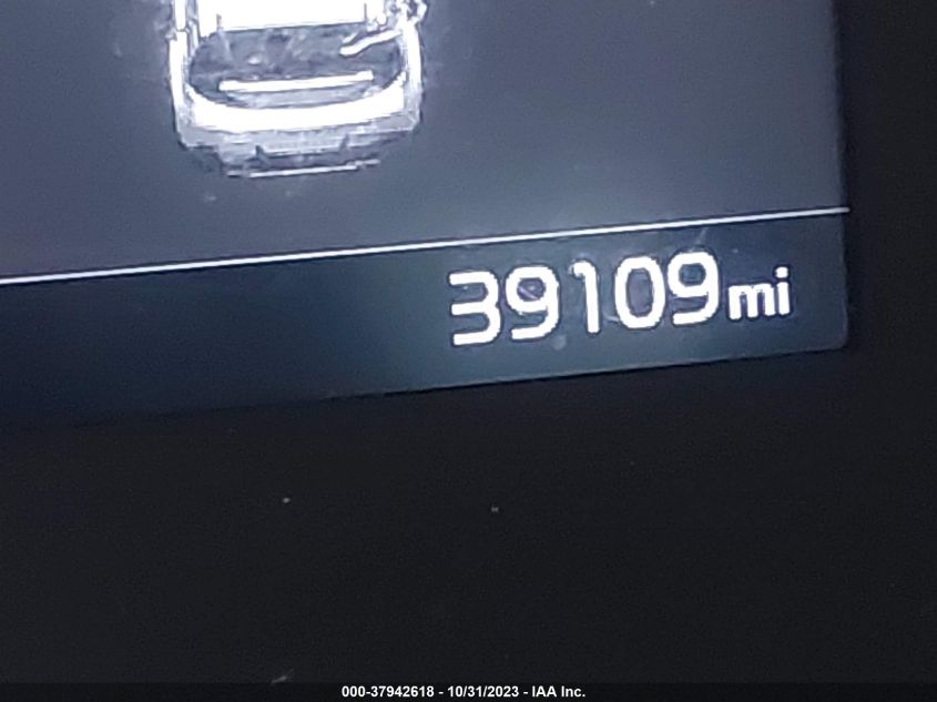 2022 KIA SOUL LX - KNDJ23AU1N7176152