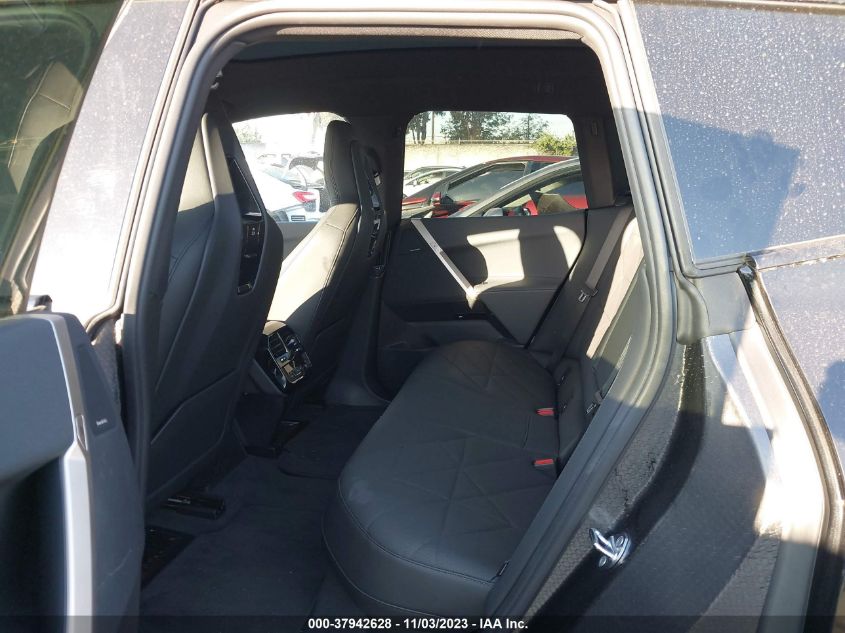 2024 BMW IX XDRIVE50 WB523CF05RCN52089
