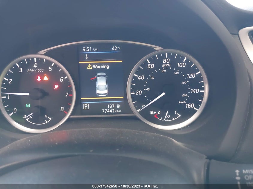 VIN 3N1AB7AP2KY296301 2019 NISSAN SENTRA S/SV/SR/SL