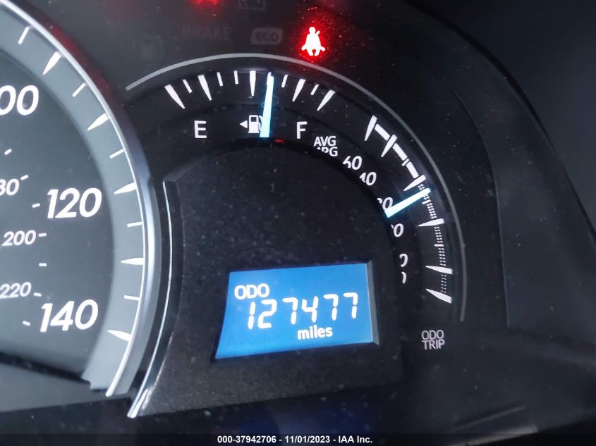 2015 TOYOTA CAMRY LE/XLE/SE/XSE - 4T4BF1FK1FR490652