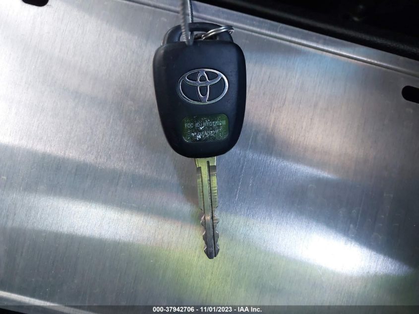 2015 TOYOTA CAMRY LE/XLE/SE/XSE - 4T4BF1FK1FR490652