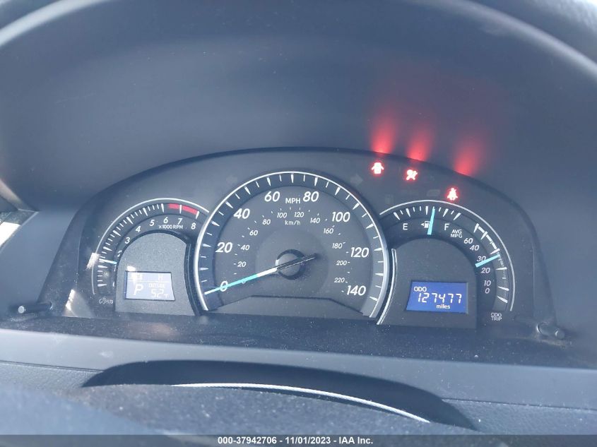 2015 TOYOTA CAMRY LE/XLE/SE/XSE - 4T4BF1FK1FR490652