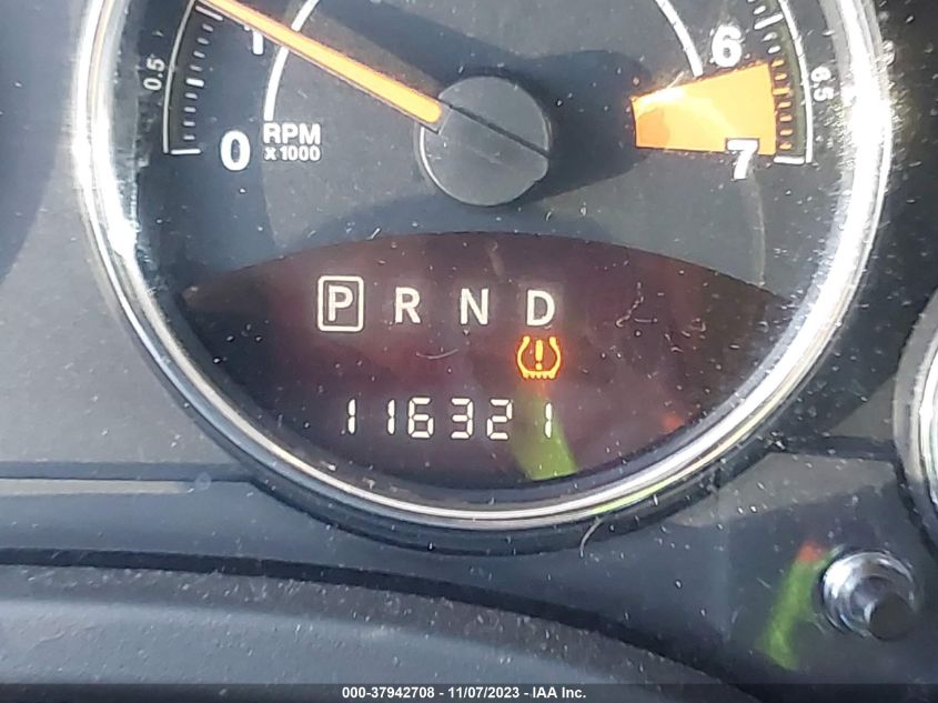 2014 JEEP COMPASS LATITUDE - 1C4NJCEB7ED560080