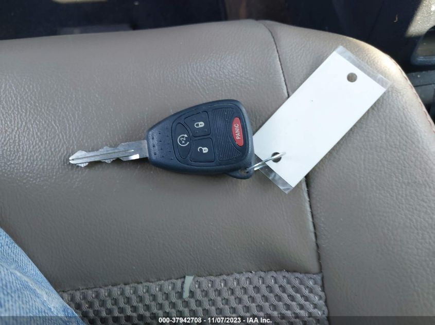 2014 JEEP COMPASS LATITUDE - 1C4NJCEB7ED560080